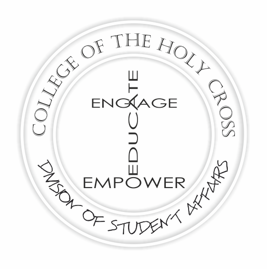 Logo Design by fredinsky for College of the Holy Cross | Design #793084