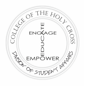 Logo Design by fredinsky for College of the Holy Cross | Design: #793084