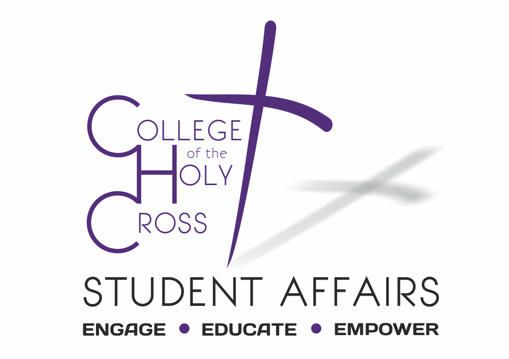 Logo-Design von fredinsky für College of the Holy Cross | Design #812147