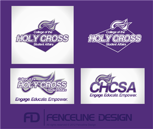 Logo Design by Fenceline Design