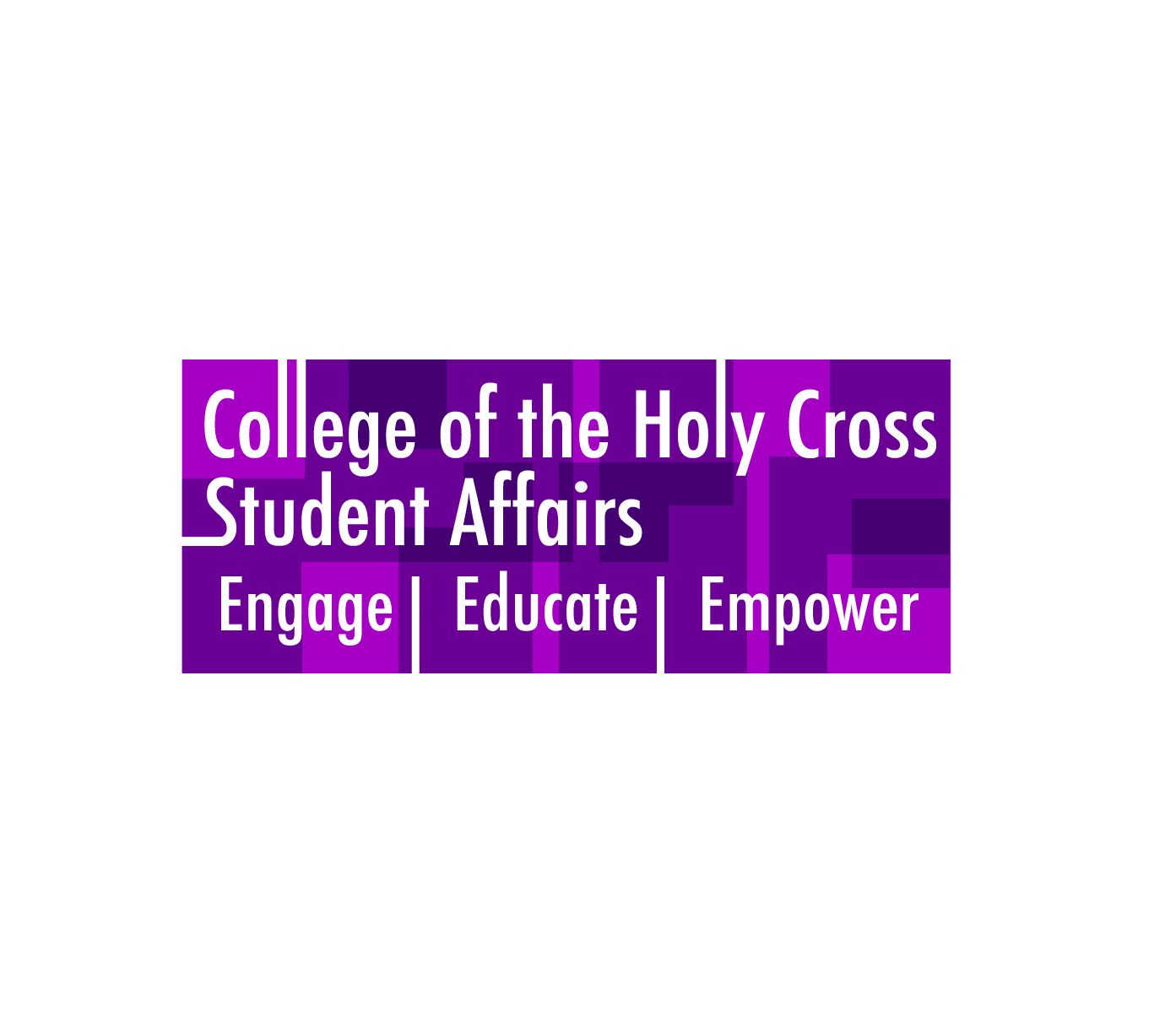 Logo-Design von Andres Blanco für College of the Holy Cross | Design #788640