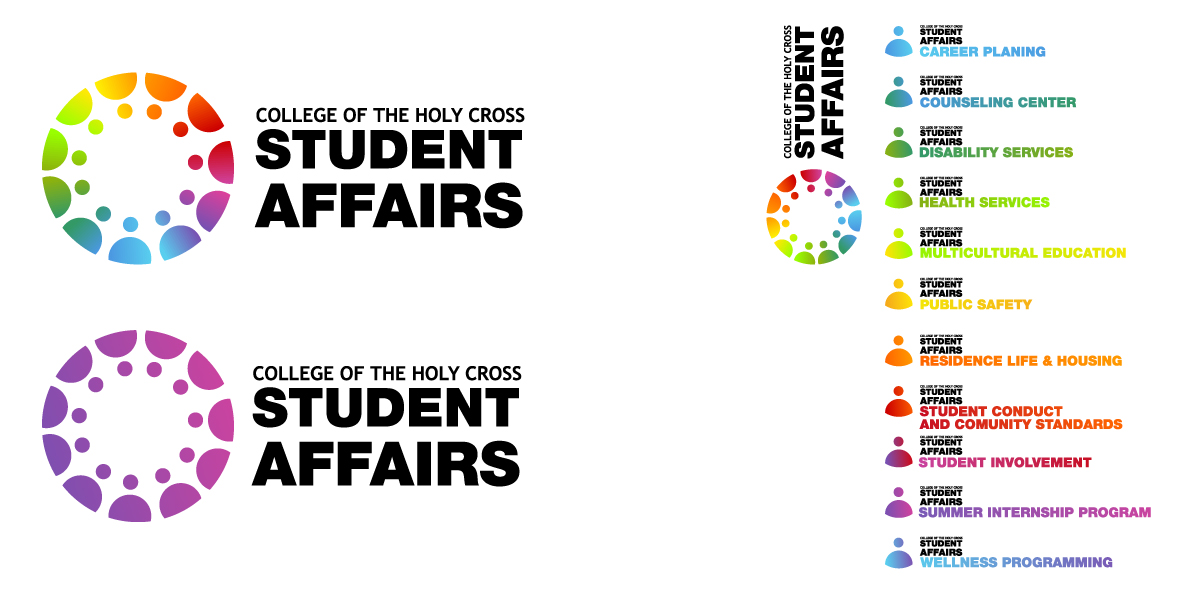 Design de Logo par Diogo Landô pour College of the Holy Cross | Design #801118