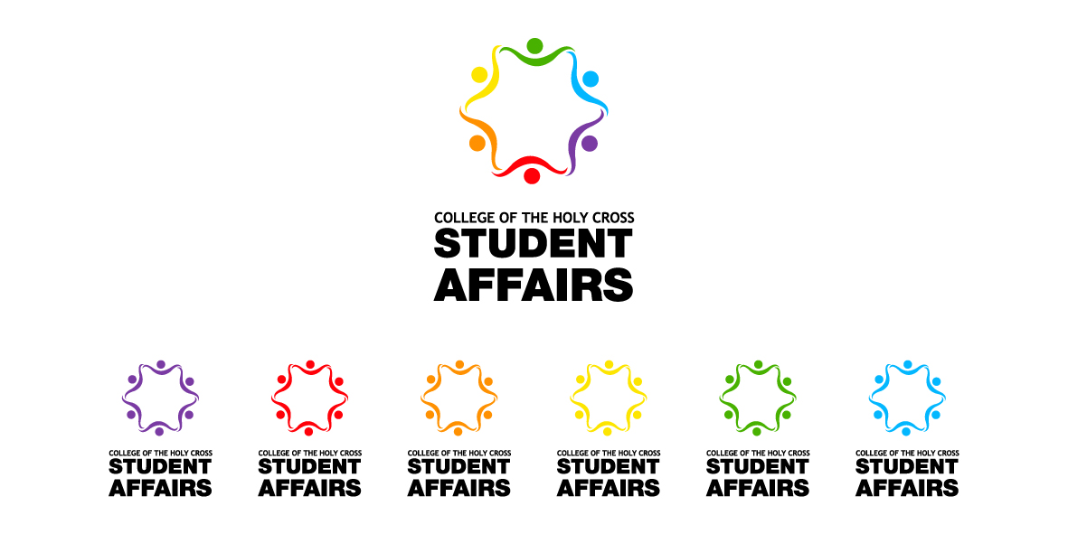 Logo-Design von Diogo Landô für College of the Holy Cross | Design #801125