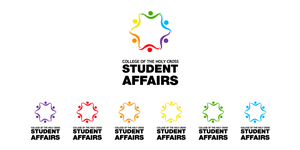 Logo-Design von Diogo Landô für College of the Holy Cross | Design: #801125