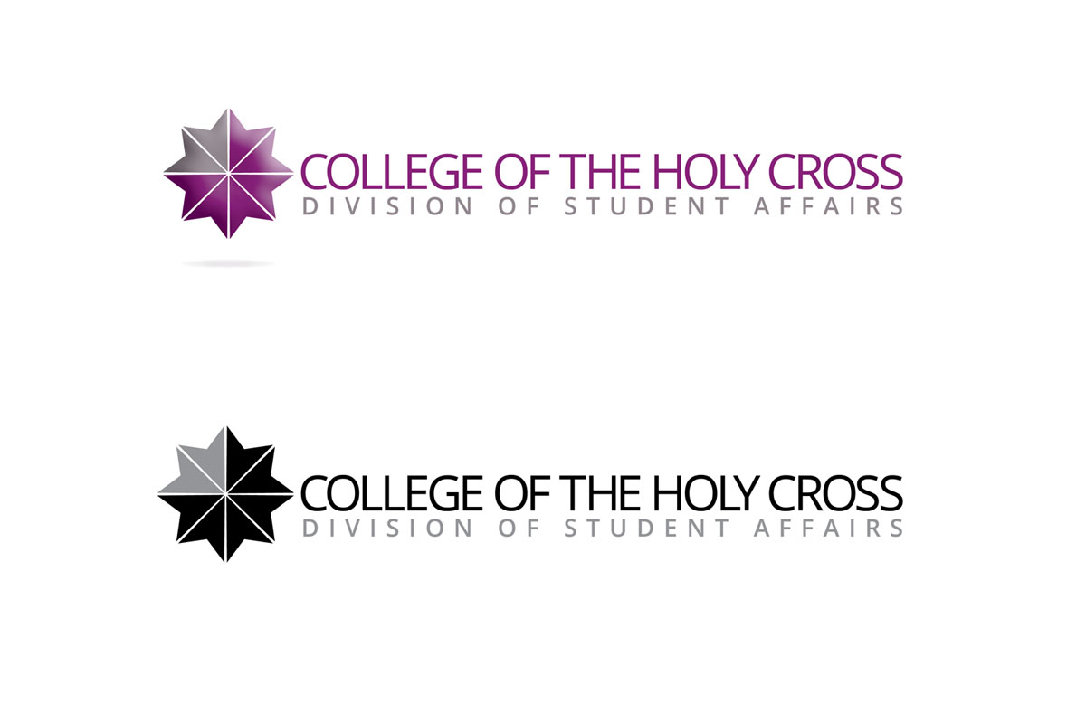 Logo Design by JayTee for College of the Holy Cross | Design #804420