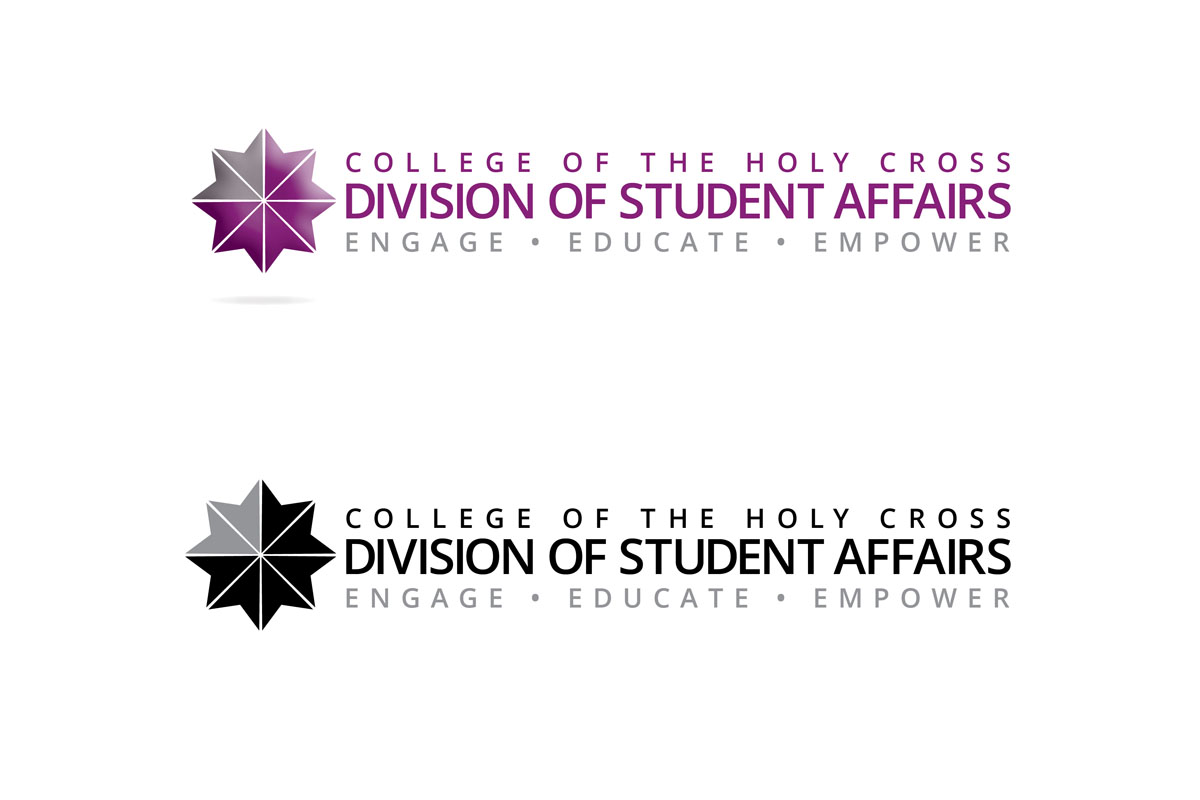 Logo Design by JayTee for College of the Holy Cross | Design #805174
