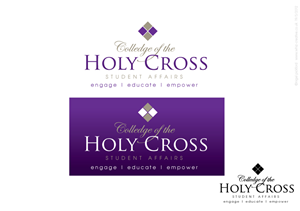 Diseño de Logo por Whiz para College of the Holy Cross | Diseño #789576