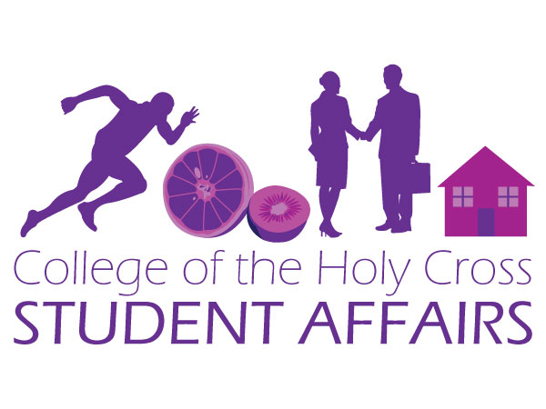 Logo Design by Starkal Graphicx for College of the Holy Cross | Design #789526