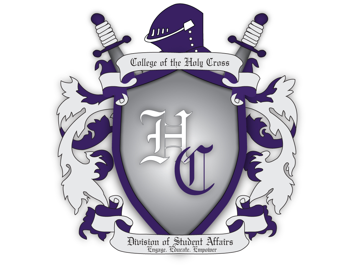Design de Logo par Tater pour College of the Holy Cross | Design #793634