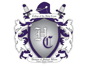 Logo Design by Tater for College of the Holy Cross | Design: #793694