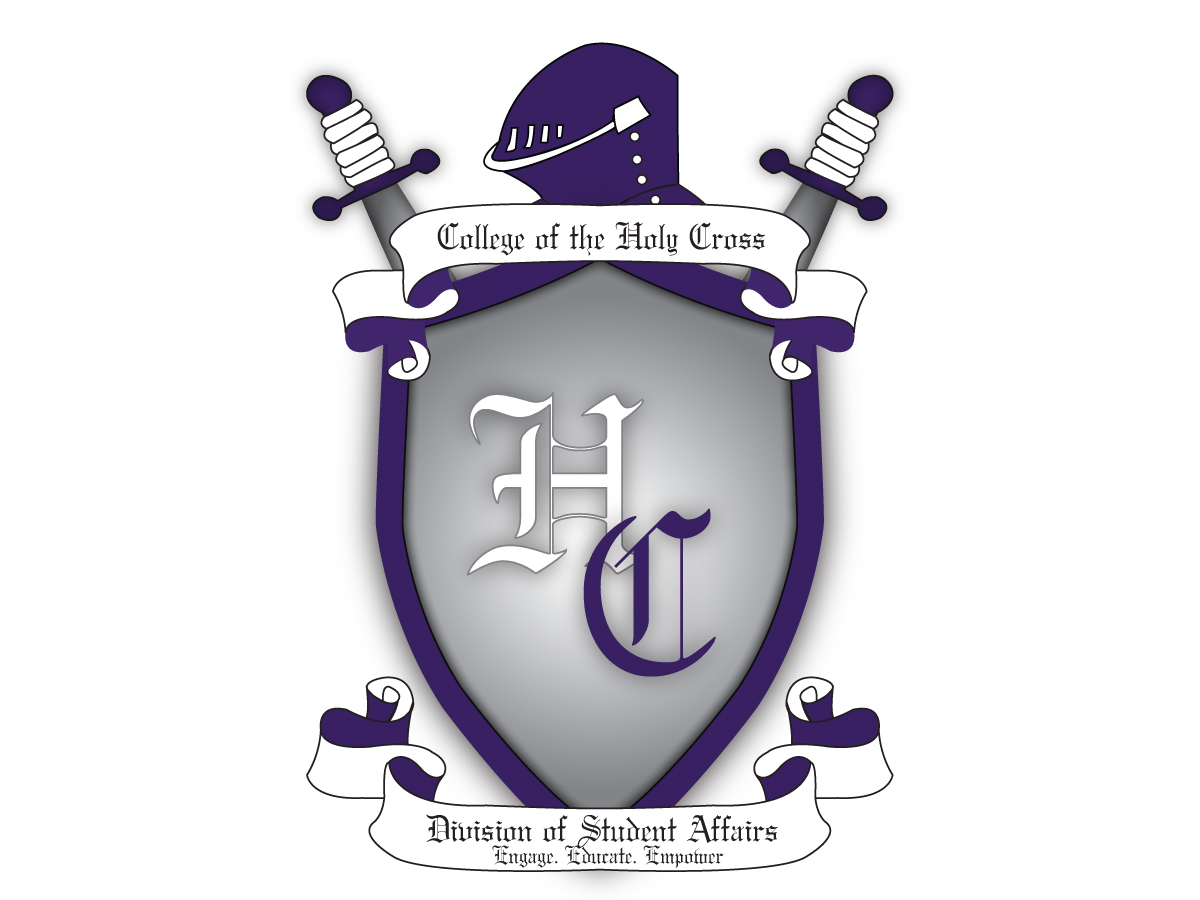 Logo Design by Tater for College of the Holy Cross | Design #793704