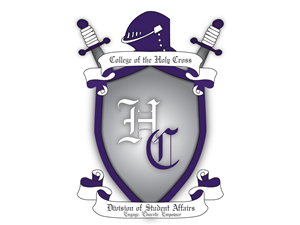 Logo Design by Tater for College of the Holy Cross | Design: #793704