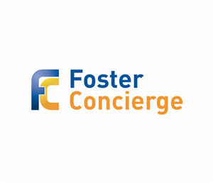 Logo Design by GOODMAN for Foster Concierge | Design #3225444
