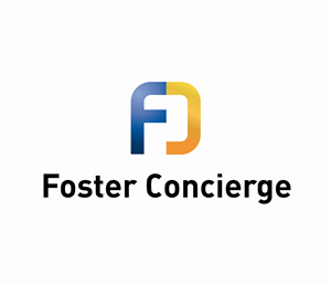 Logo Design by GOODMAN for Foster Concierge | Design: #3225447