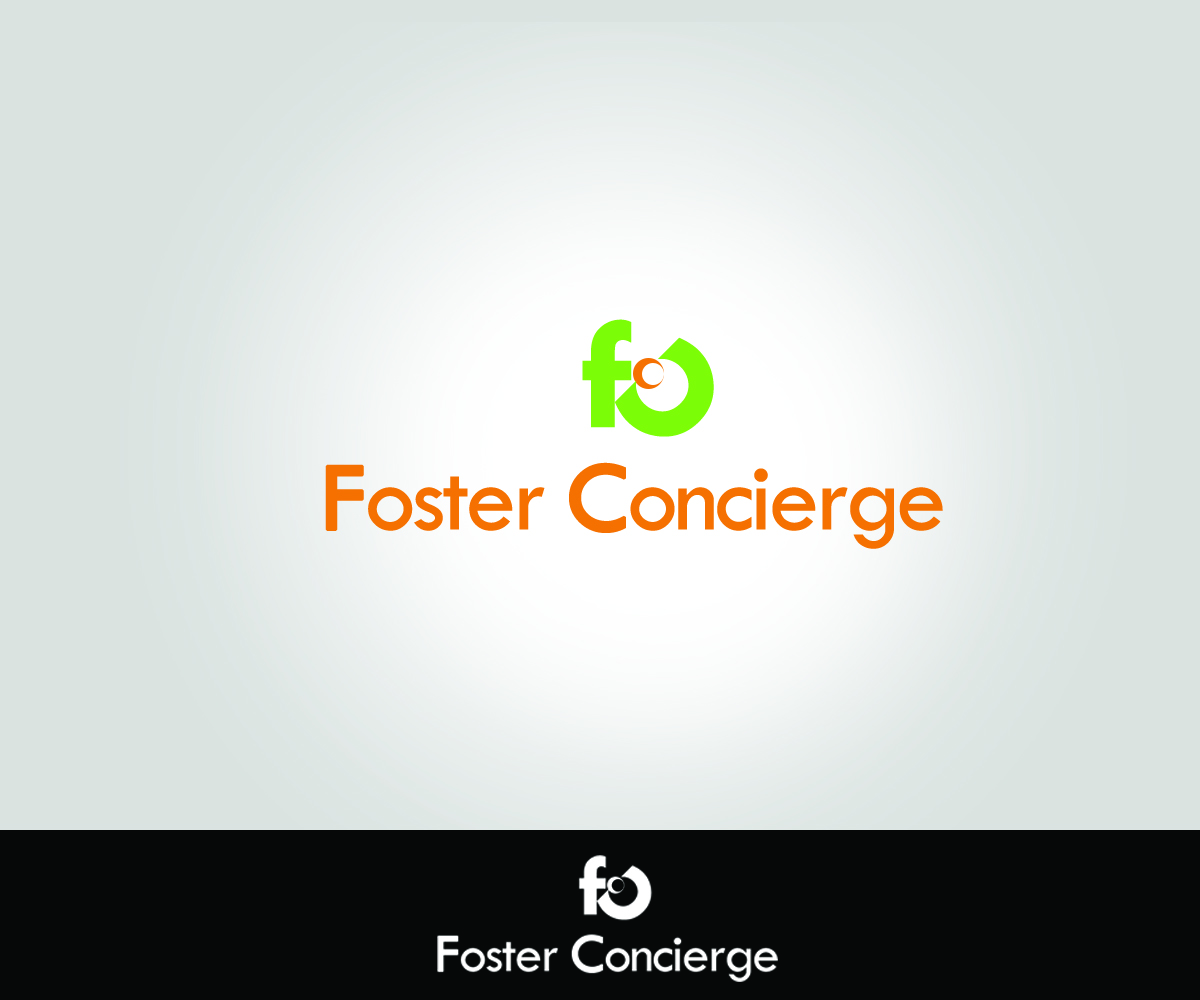 Logo Design by LMC GRAPHICS for Foster Concierge | Design #3244849