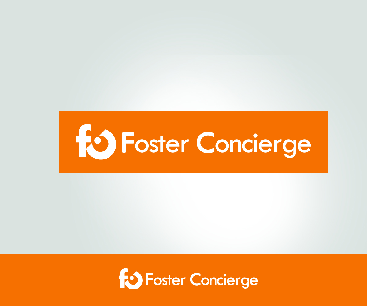 Logo Design by LMC GRAPHICS for Foster Concierge | Design #3244853