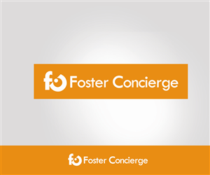 Logo Design by Peekxel for Foster Concierge | Design #3244853