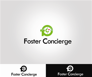 Logo-Design von LMC GRAPHICS für Foster Concierge | Design: #3265038