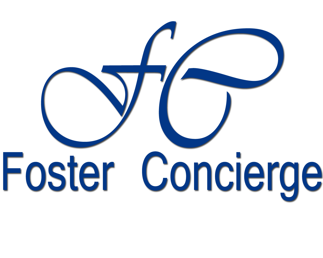 Logo Design by usama2013 for Foster Concierge | Design #3268535
