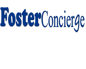 Logo-Design von usama2013 für Foster Concierge | Design: #3272314