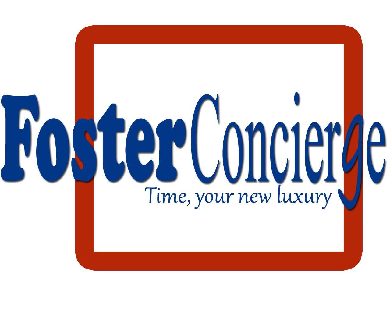 Logo-Design von usama2013 für Foster Concierge | Design #3272374