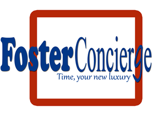 Logo-Design von usama2013 für Foster Concierge | Design: #3272374