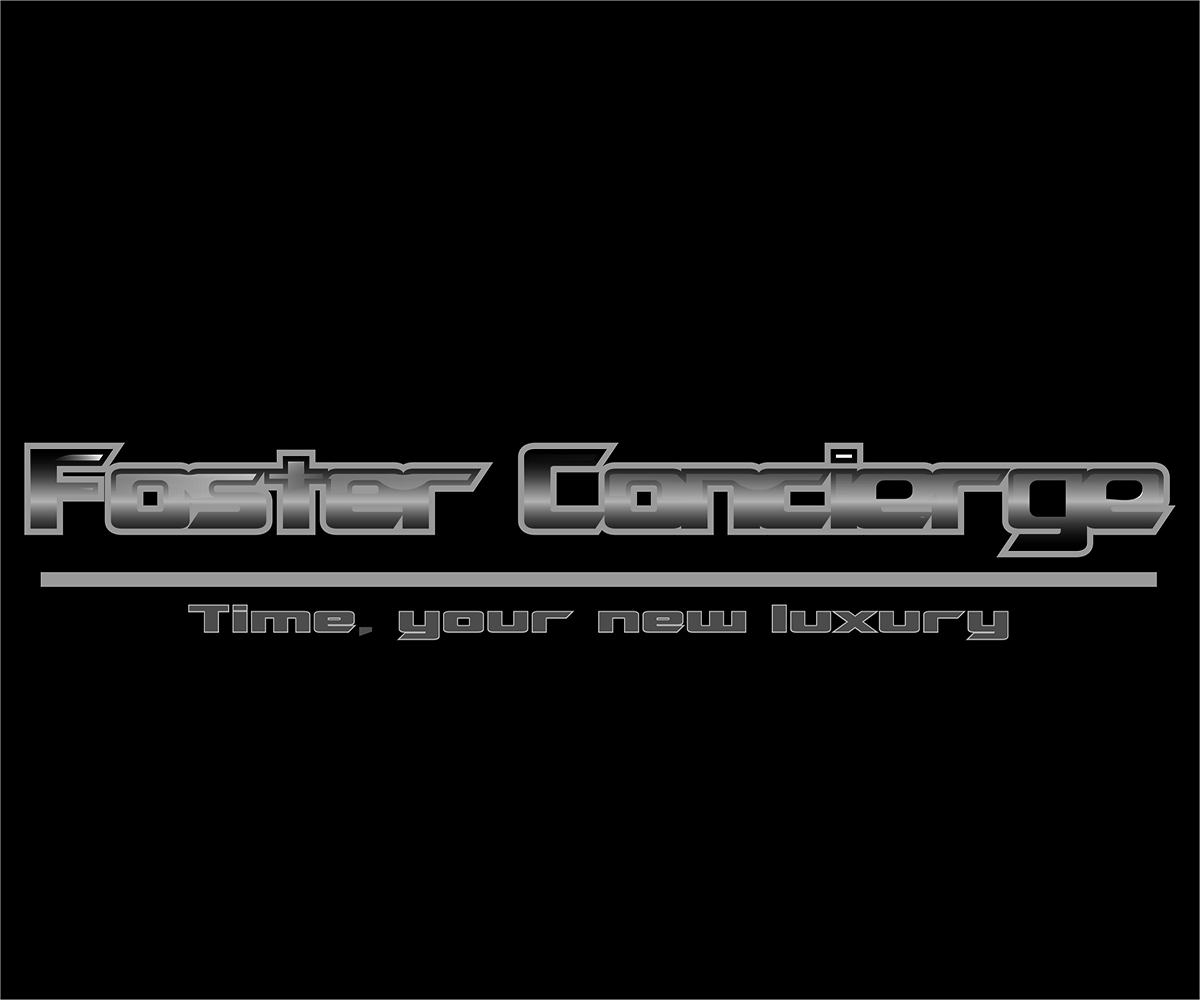 Design de Logo par AV Graphic Designer pour Foster Concierge | Design #3277659