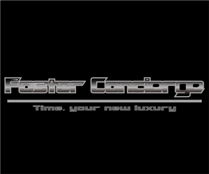 Logo Design by AV Graphic Designer for Foster Concierge | Design #3277659