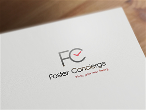 Logo Design by deorsidesign for Foster Concierge | Design #3281726