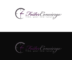 Logo Design by polj designs for Foster Concierge | Design: #3264220