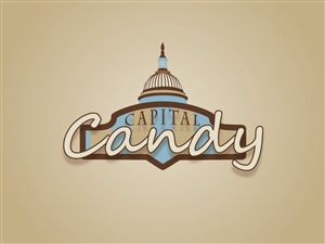 Logo Design by amandatolen for this project | Design: #843035