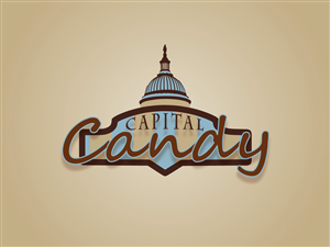 Logo Design by amandatolen for this project | Design: #843036