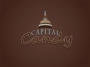 Logo Design by amandatolen for this project | Design: #843041