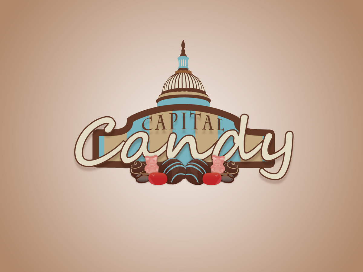 Logo Design by amandatolen for this project | Design #844352