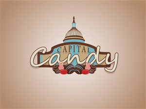 Logo Design by amandatolen for this project | Design: #844352