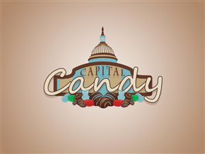 Logo Design by amandatolen for this project | Design: #844354
