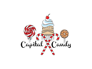 Logo Design by Majki for this project | Design: #852852