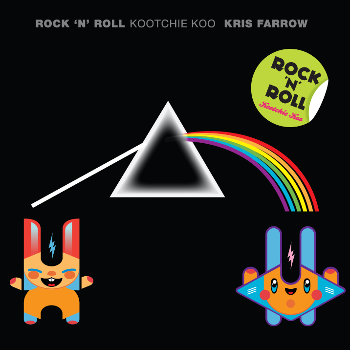 CD Cover Design by DevilDino for this project | Design #814640