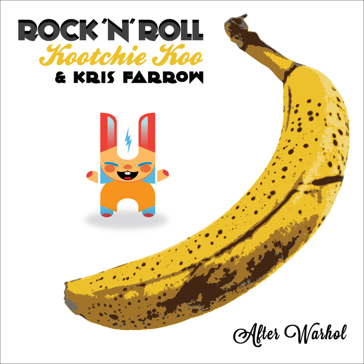 CD Cover Design by DevilDino for this project | Design #814669