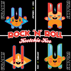 CD Cover Design by DevilDino for this project | Design: #816034