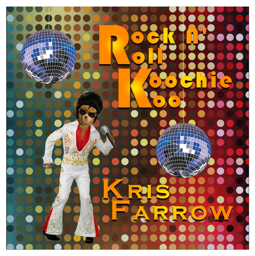 CD Cover Design by FCJ_GRAPHICS for this project | Design #810242