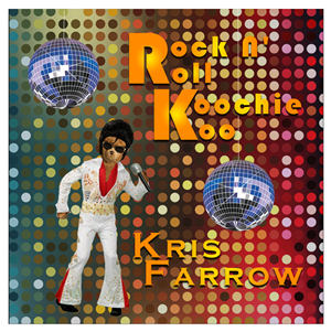 CD Cover Design by FCJ_GRAPHICS for this project | Design: #810242