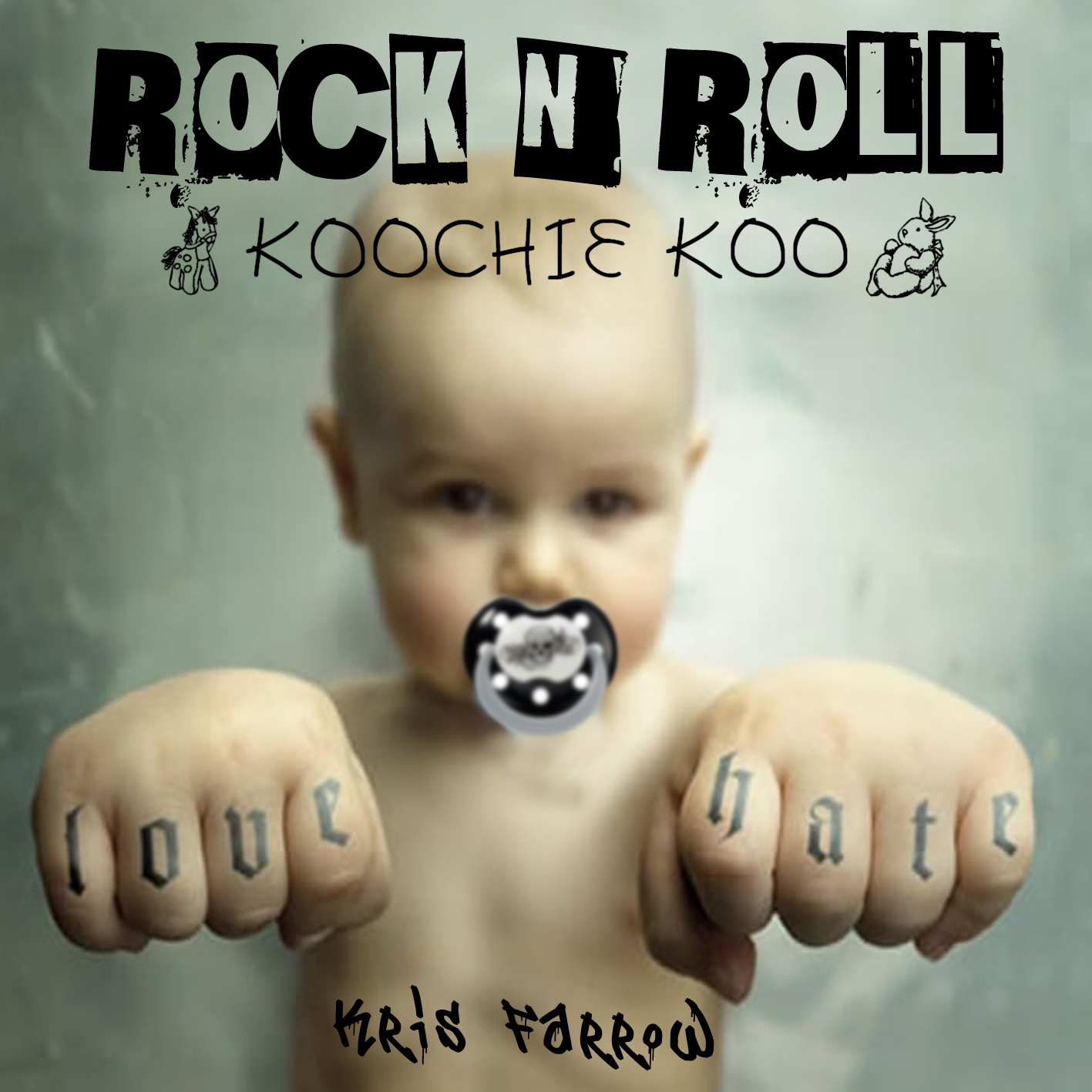 CD Cover Design by Diogo Landô for this project | Design #805559