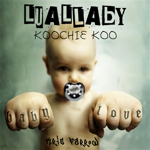 CD Cover Design by Diogo Landô for this project | Design: #812056