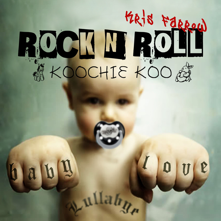 CD Cover Design by Diogo Landô for this project | Design #813488