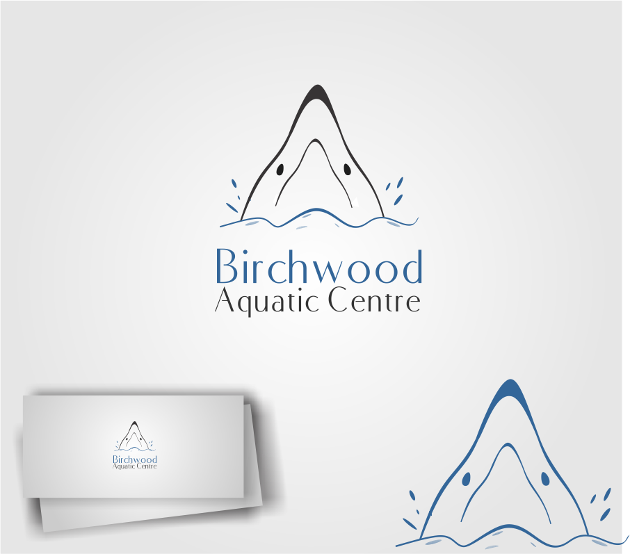 Logo Design by Naavyd for this project | Design #806024