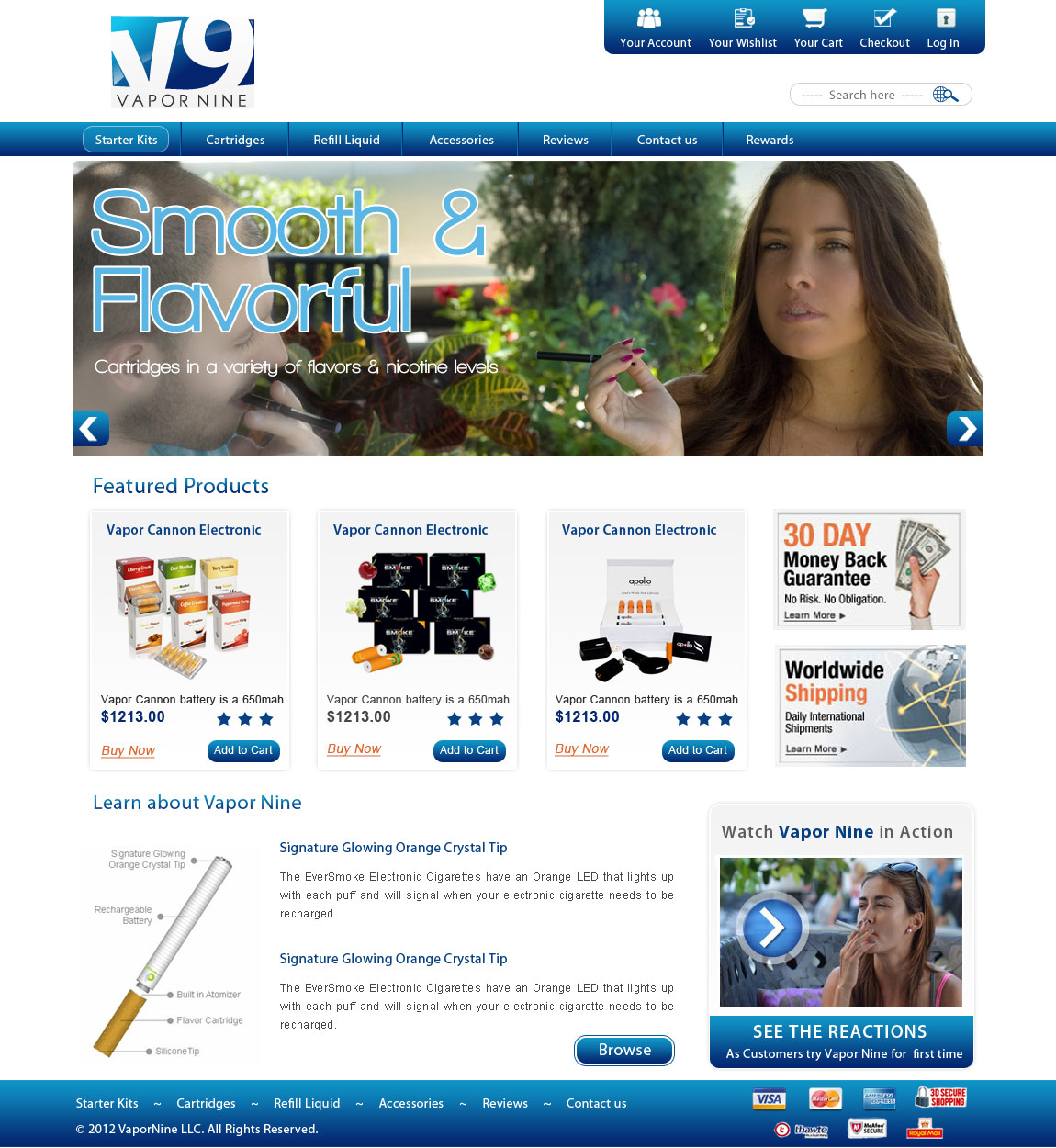 Web Design by webxvision for this project | Design #795472