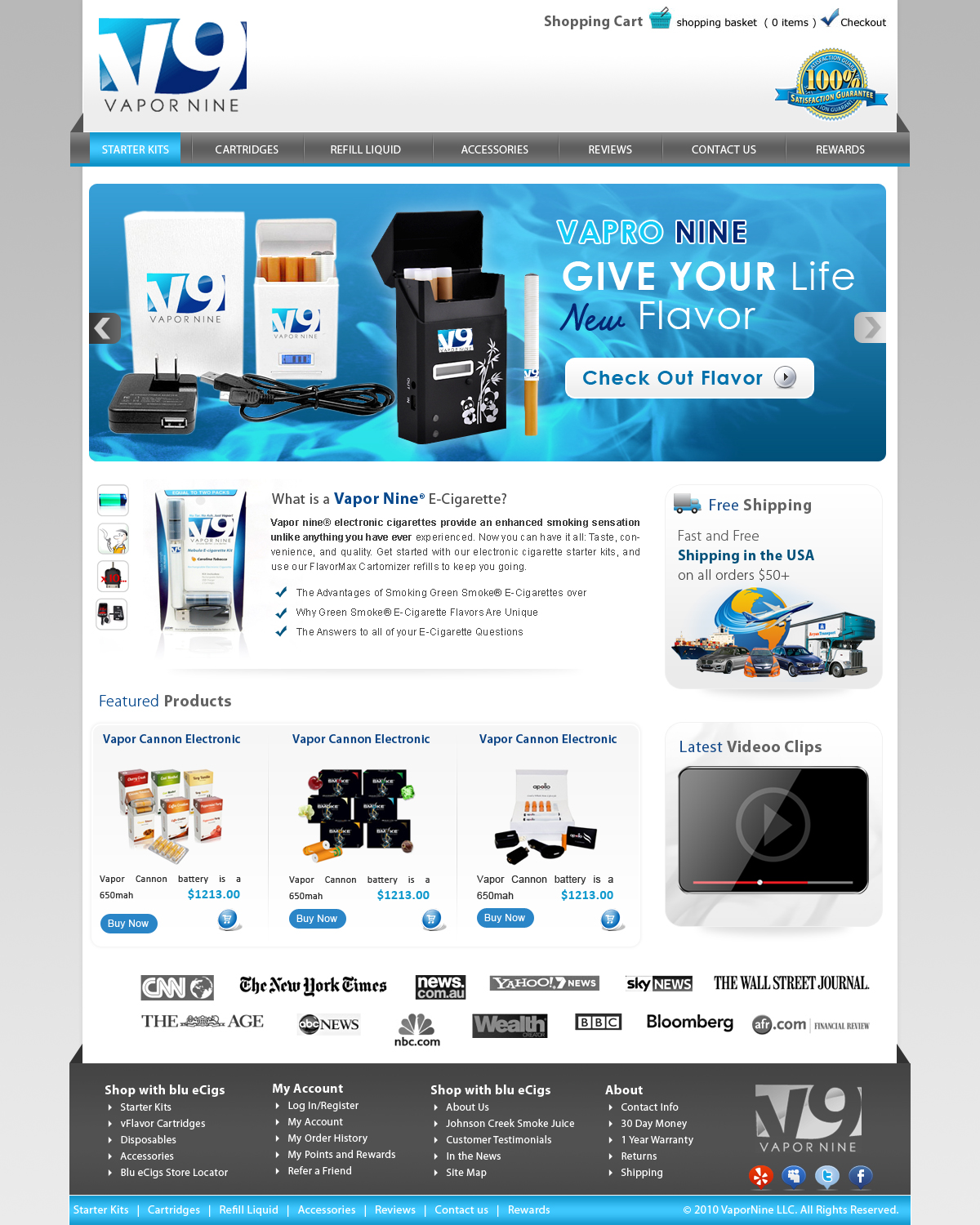 Web Design by webxvision for this project | Design #797284