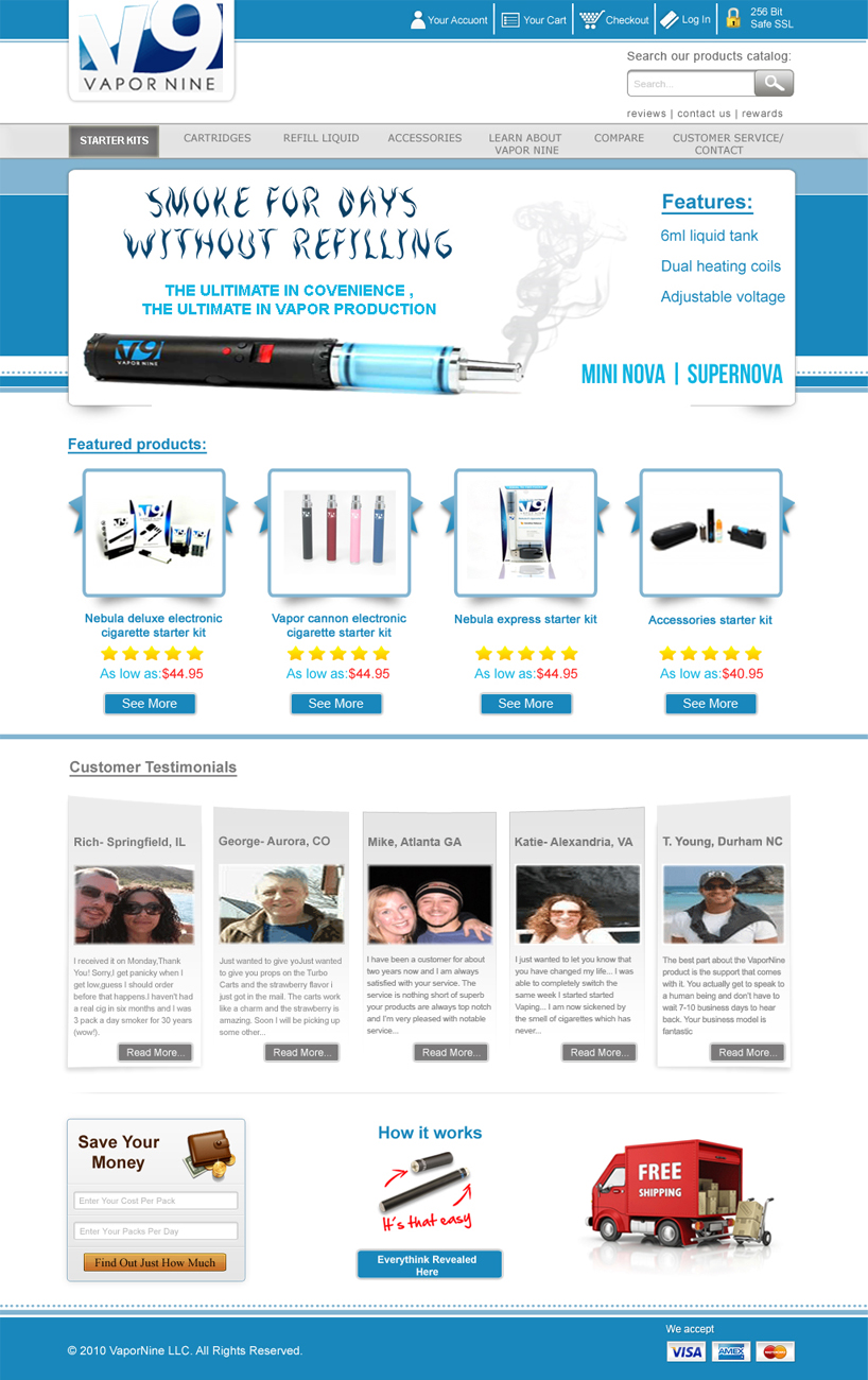 Web Design by Desire Design Solutions for this project | Design #799545