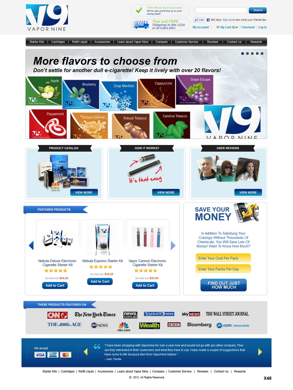 Web-Design von pb für dieses Projekt | Design #793540